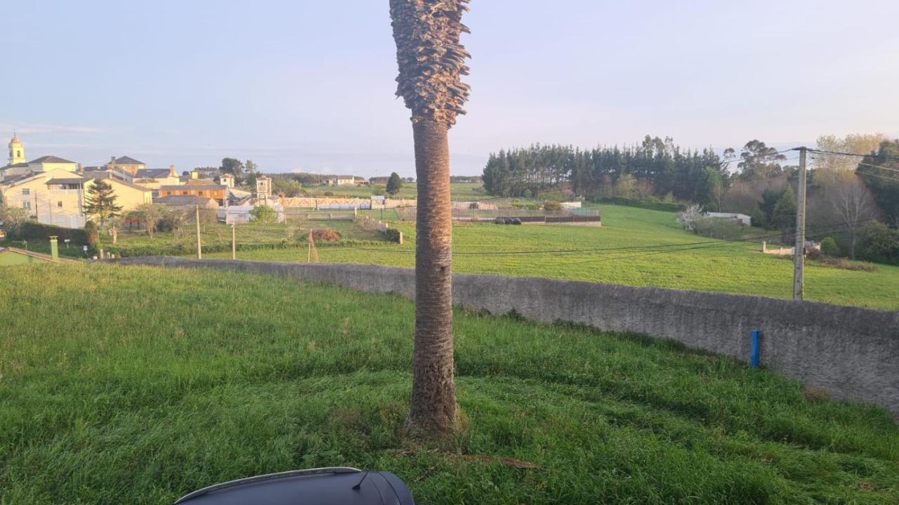 Inmejorable Para Descanso, Playa Y Montana Ribadeo Zewnętrze zdjęcie