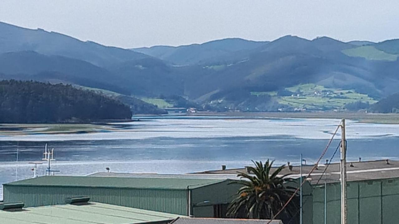 Inmejorable Para Descanso, Playa Y Montana Ribadeo Zewnętrze zdjęcie