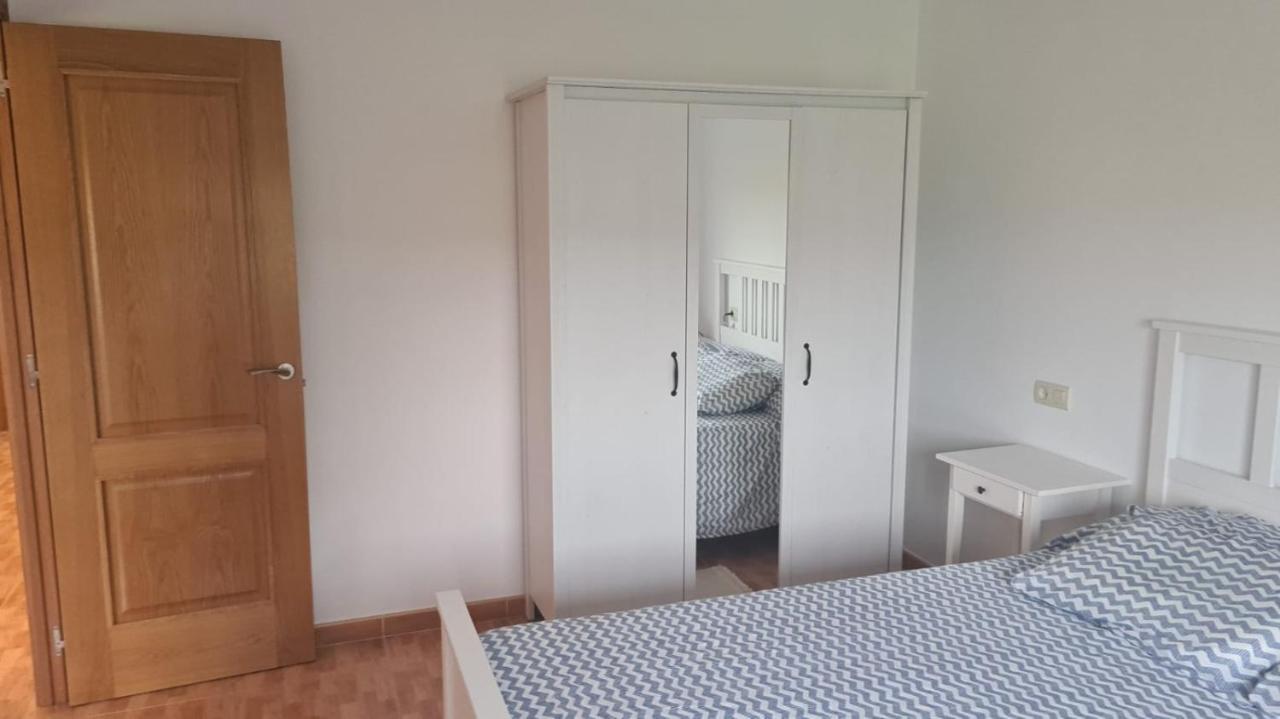 Inmejorable Para Descanso, Playa Y Montana Ribadeo Zewnętrze zdjęcie