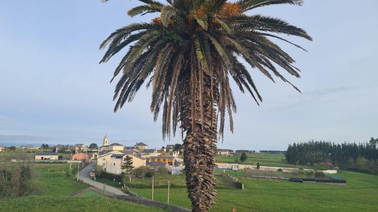 Inmejorable Para Descanso, Playa Y Montana Ribadeo Zewnętrze zdjęcie