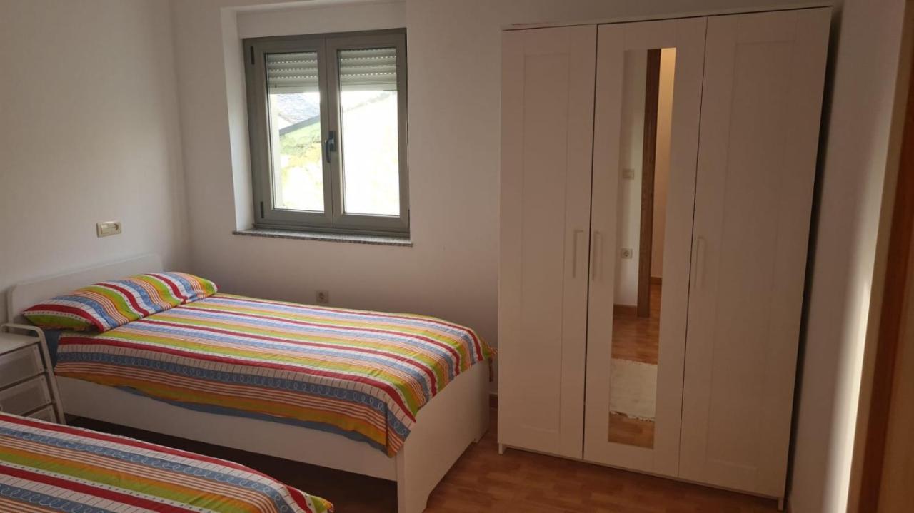 Inmejorable Para Descanso, Playa Y Montana Ribadeo Zewnętrze zdjęcie