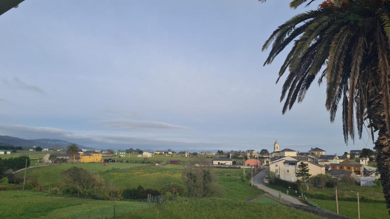 Inmejorable Para Descanso, Playa Y Montana Ribadeo Zewnętrze zdjęcie