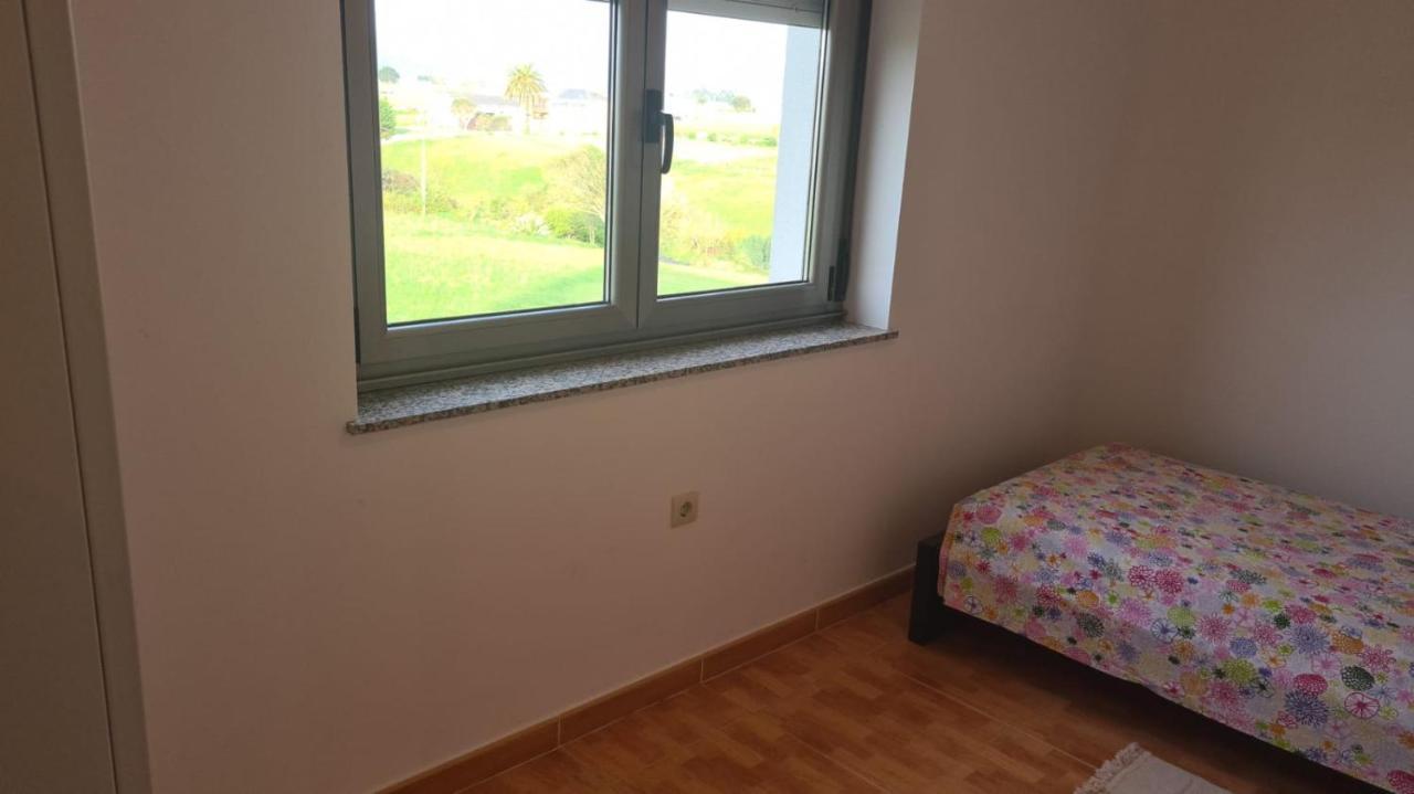 Inmejorable Para Descanso, Playa Y Montana Ribadeo Zewnętrze zdjęcie