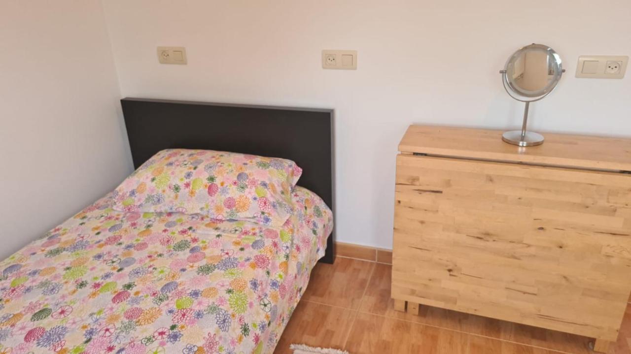 Inmejorable Para Descanso, Playa Y Montana Ribadeo Zewnętrze zdjęcie